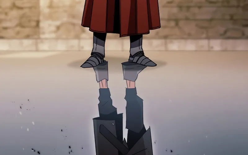 Read The Hero Returns chapter 37 image 117 on Lezhin