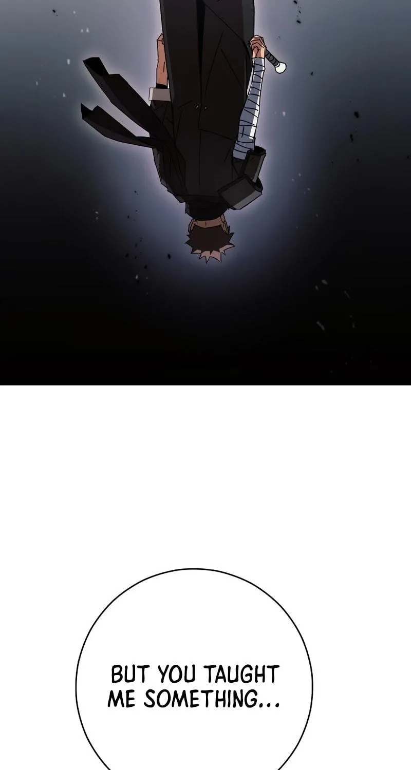 Read The Hero Returns chapter 37 image 118 on Lezhin