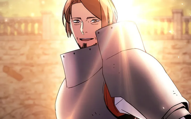 Read The Hero Returns chapter 37 image 121 on Lezhin