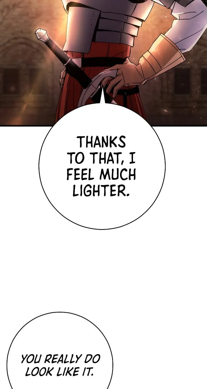 Read The Hero Returns chapter 37 image 122 on Lezhin