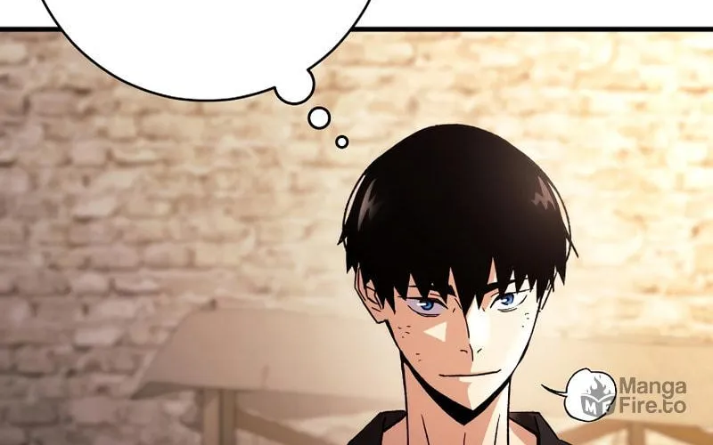 Read The Hero Returns chapter 37 image 123 on Lezhin