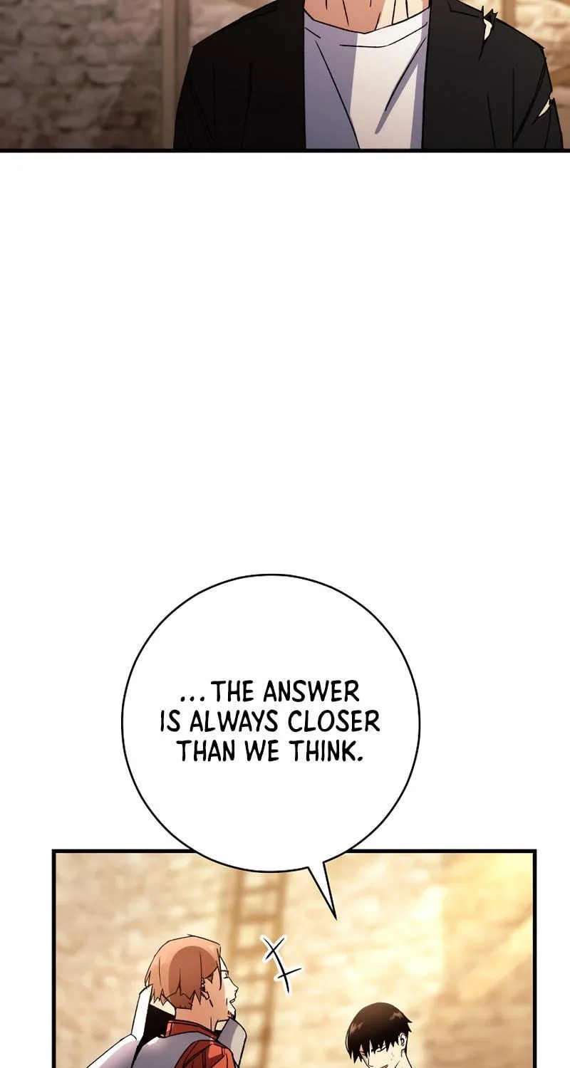 Read The Hero Returns chapter 37 image 124 on Lezhin
