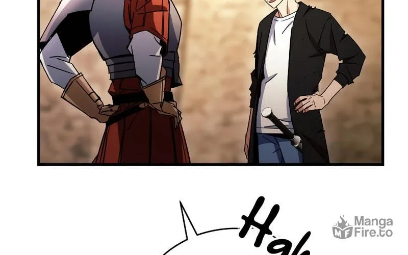 Read The Hero Returns chapter 37 image 125 on Lezhin