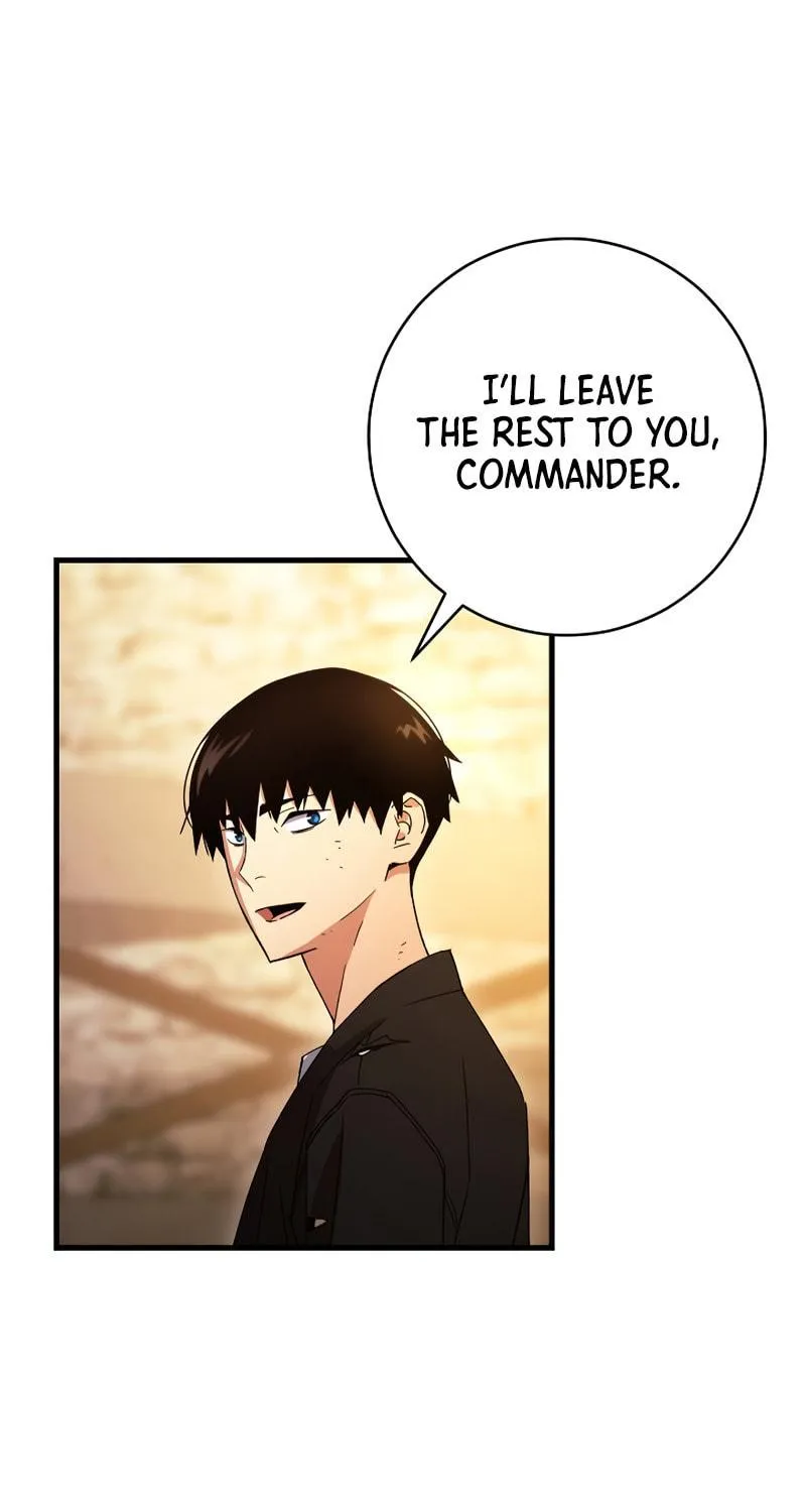 Read The Hero Returns chapter 37 image 131 on Lezhin