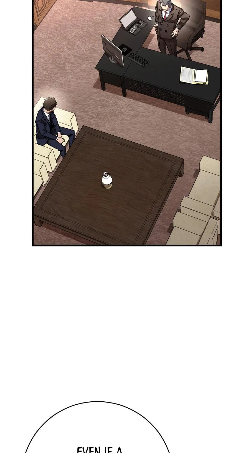 Read The Hero Returns chapter 37 image 15 on Lezhin