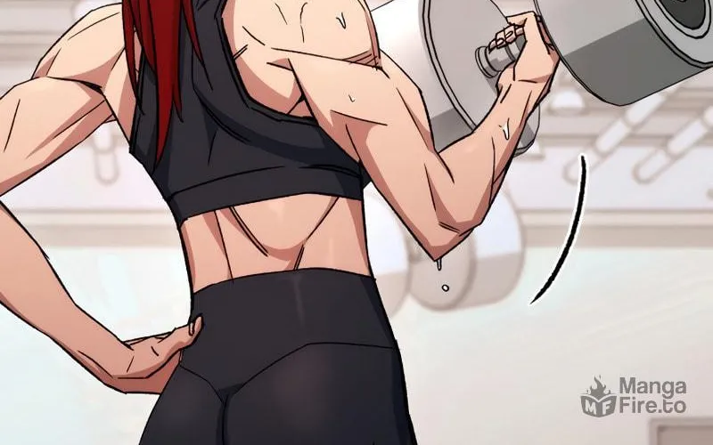 Read The Hero Returns chapter 37 image 151 on Lezhin