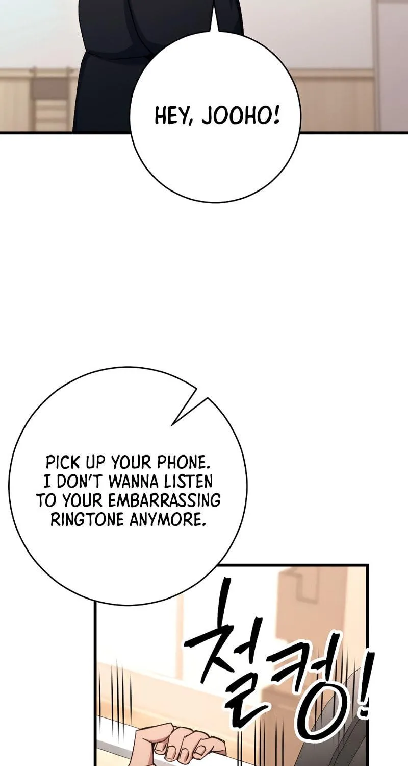 Read The Hero Returns chapter 37 image 152 on Lezhin