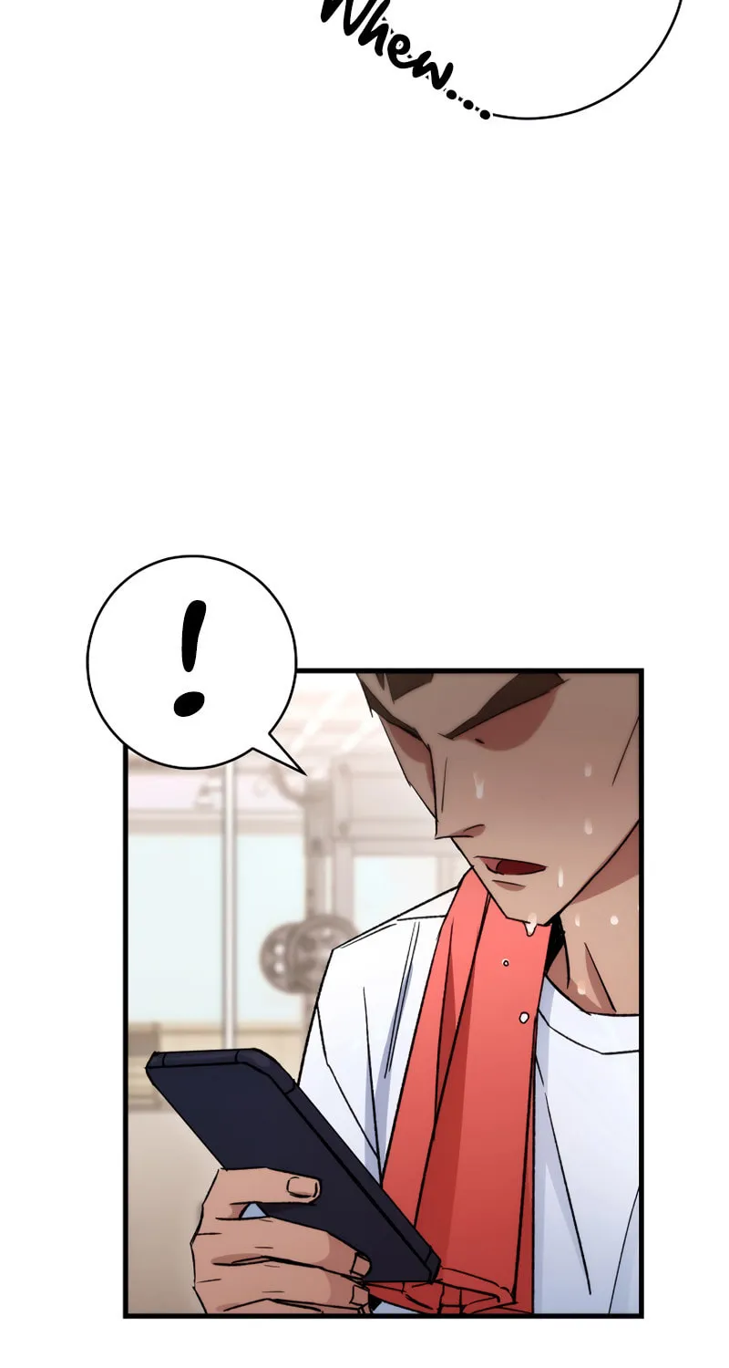 Read The Hero Returns chapter 37 image 154 on Lezhin