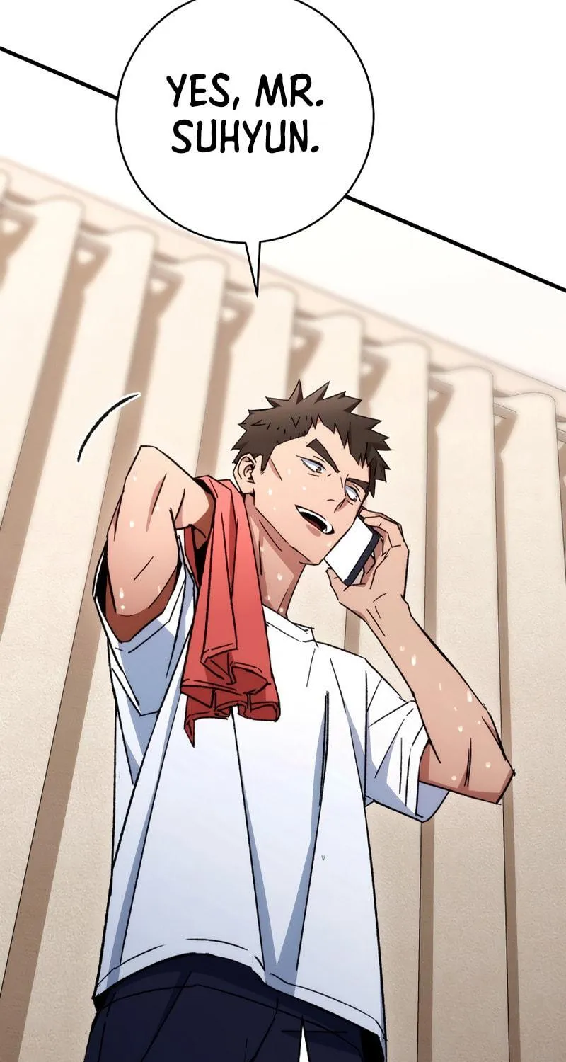 Read The Hero Returns chapter 37 image 158 on Lezhin