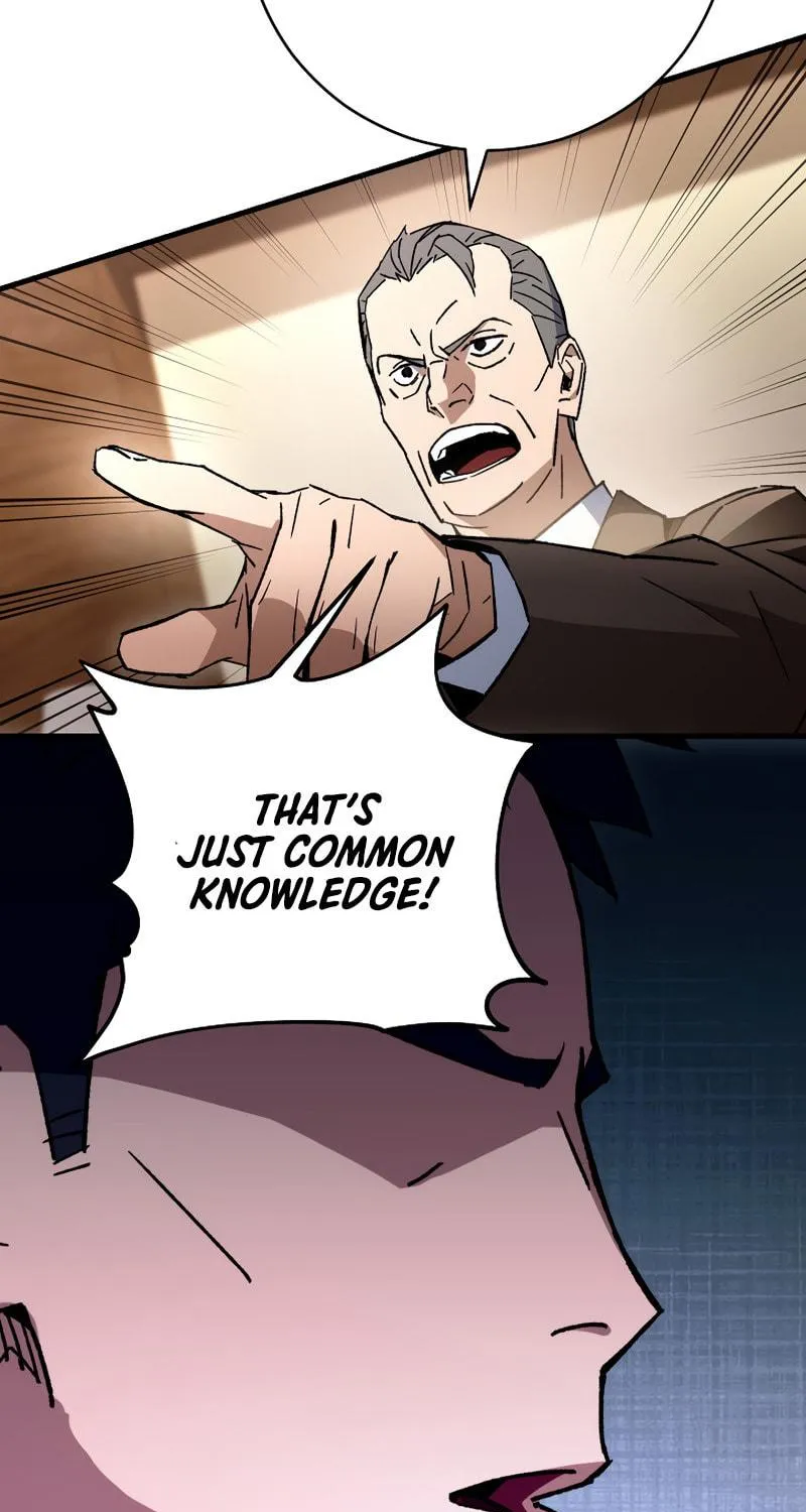 Read The Hero Returns chapter 37 image 17 on Lezhin