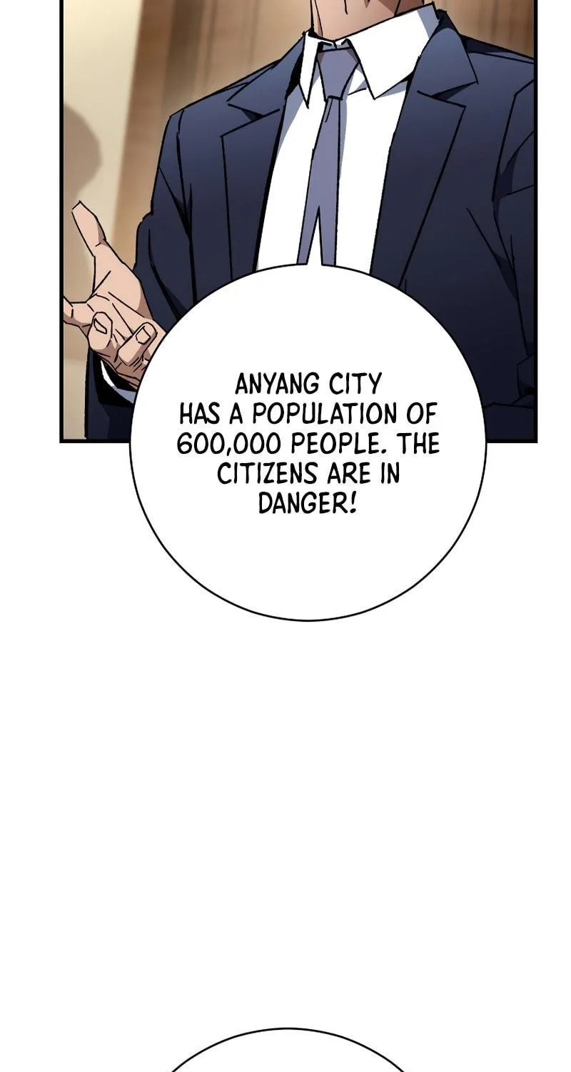 Read The Hero Returns chapter 37 image 21 on Lezhin
