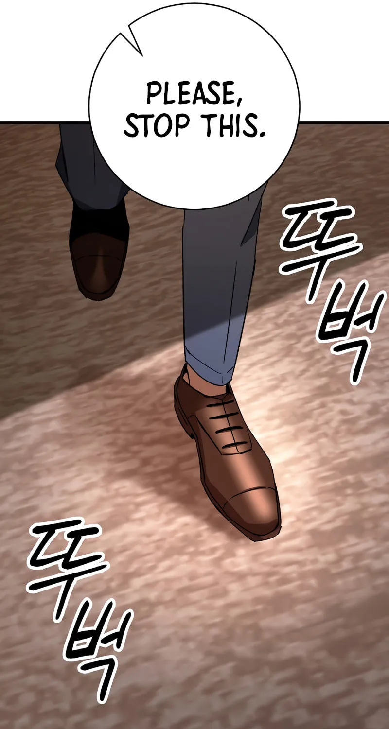 Read The Hero Returns chapter 37 image 25 on Lezhin