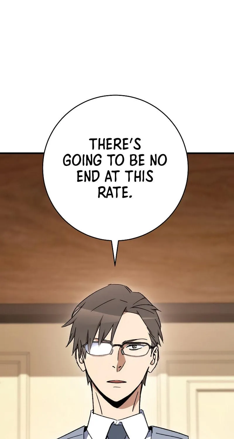 Read The Hero Returns chapter 37 image 27 on Lezhin