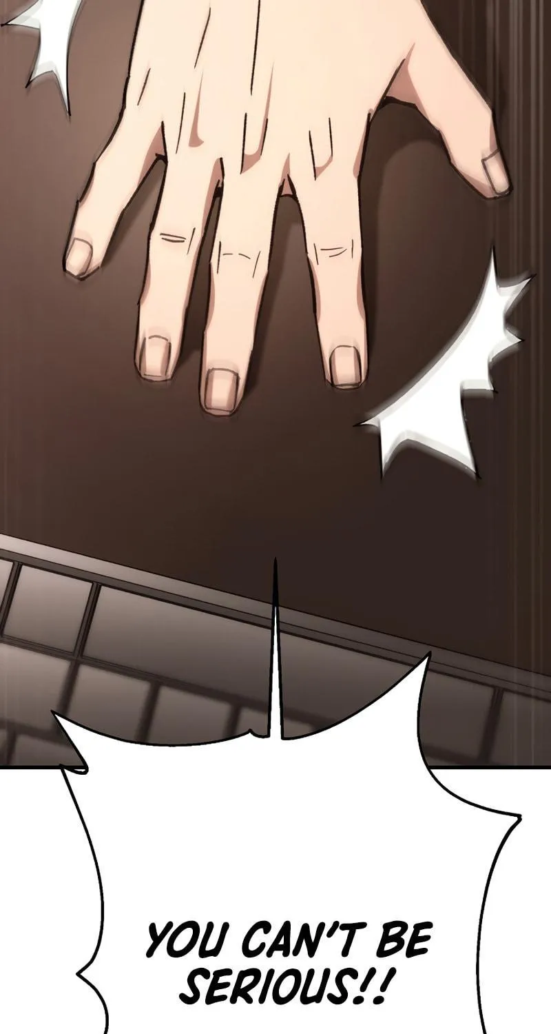 Read The Hero Returns chapter 37 image 3 on Lezhin