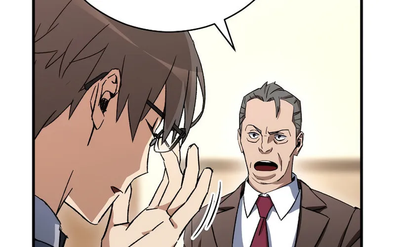 Read The Hero Returns chapter 37 image 30 on Lezhin