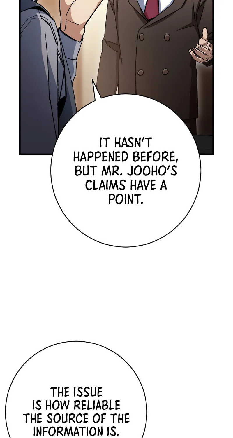 Read The Hero Returns chapter 37 image 31 on Lezhin