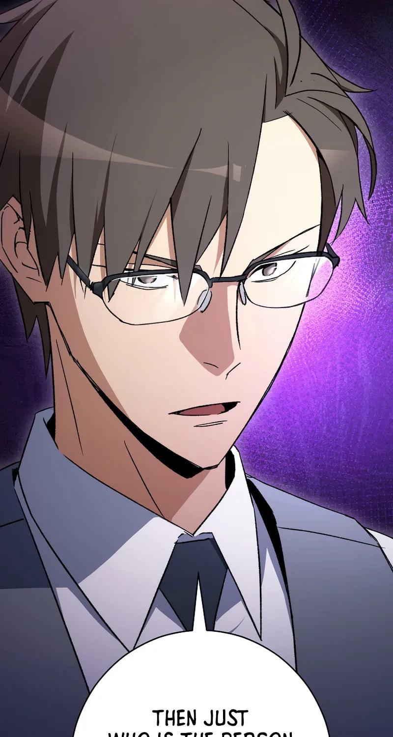 Read The Hero Returns chapter 37 image 35 on Lezhin