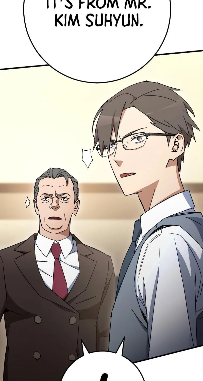 Read The Hero Returns chapter 37 image 39 on Lezhin