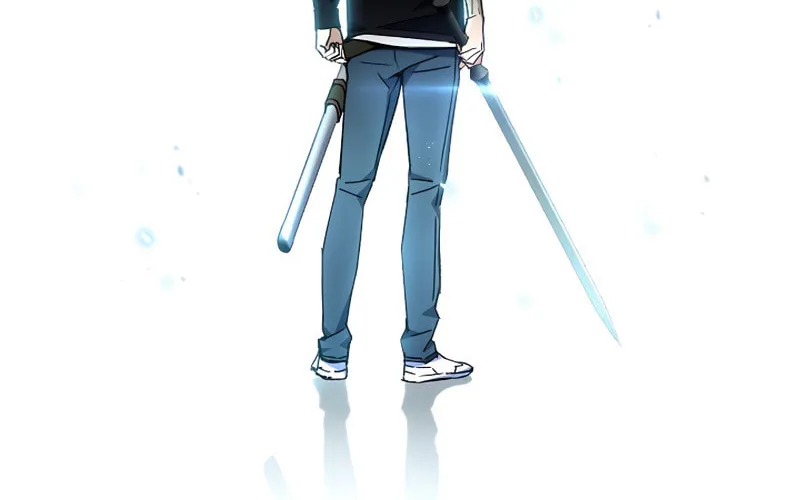 Read The Hero Returns chapter 37 image 42 on Lezhin