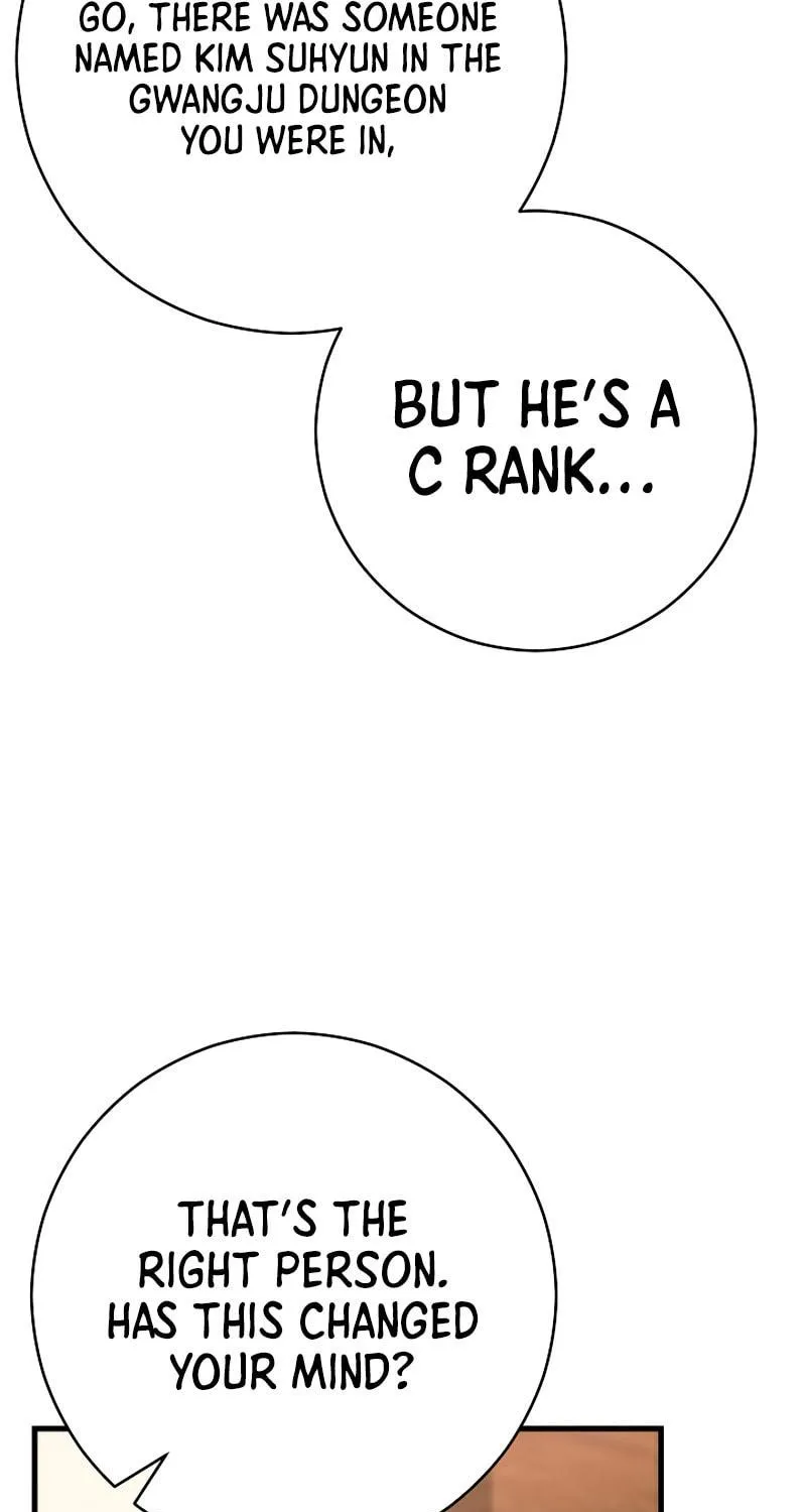Read The Hero Returns chapter 37 image 45 on Lezhin