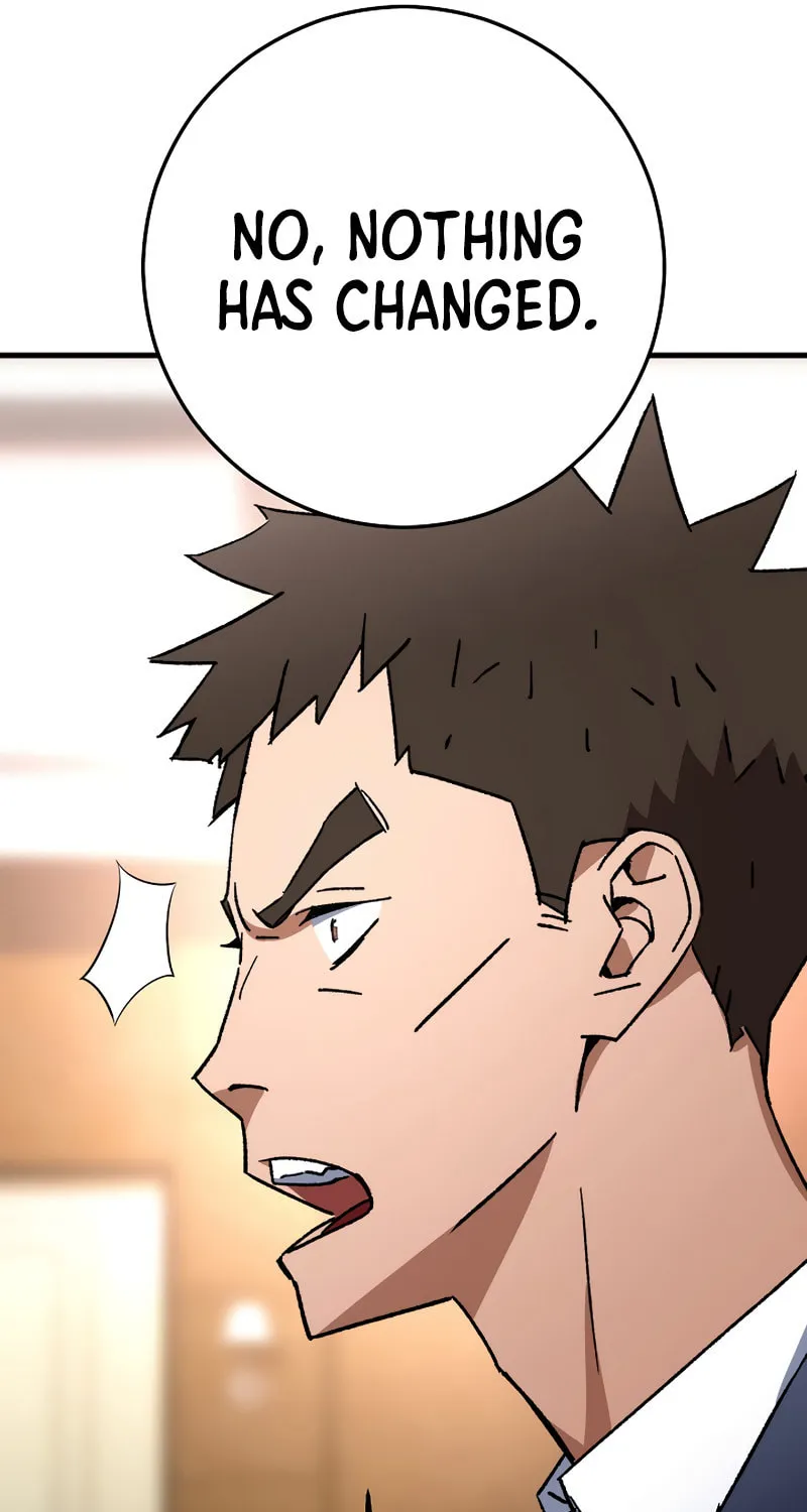 Read The Hero Returns chapter 37 image 48 on Lezhin