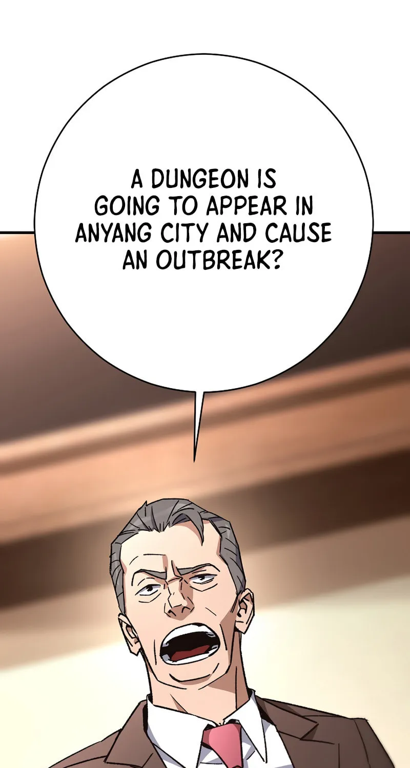 Read The Hero Returns chapter 37 image 5 on Lezhin