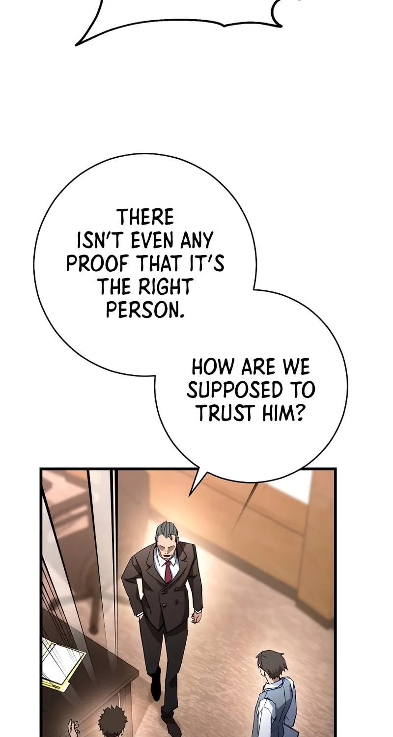 Read The Hero Returns chapter 37 image 50 on Lezhin