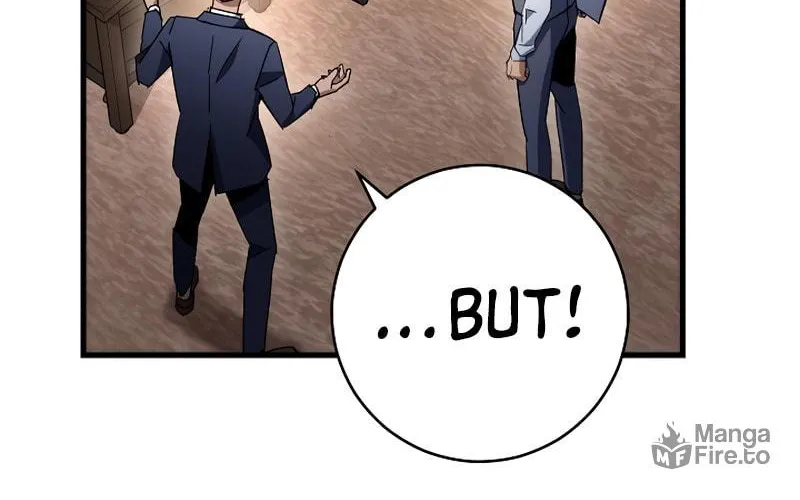 Read The Hero Returns chapter 37 image 51 on Lezhin