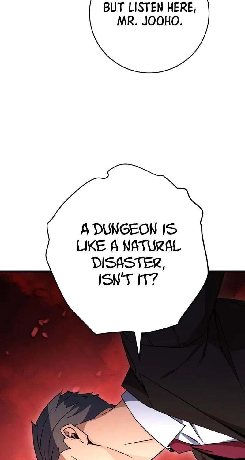 Read The Hero Returns chapter 37 image 56 on Lezhin