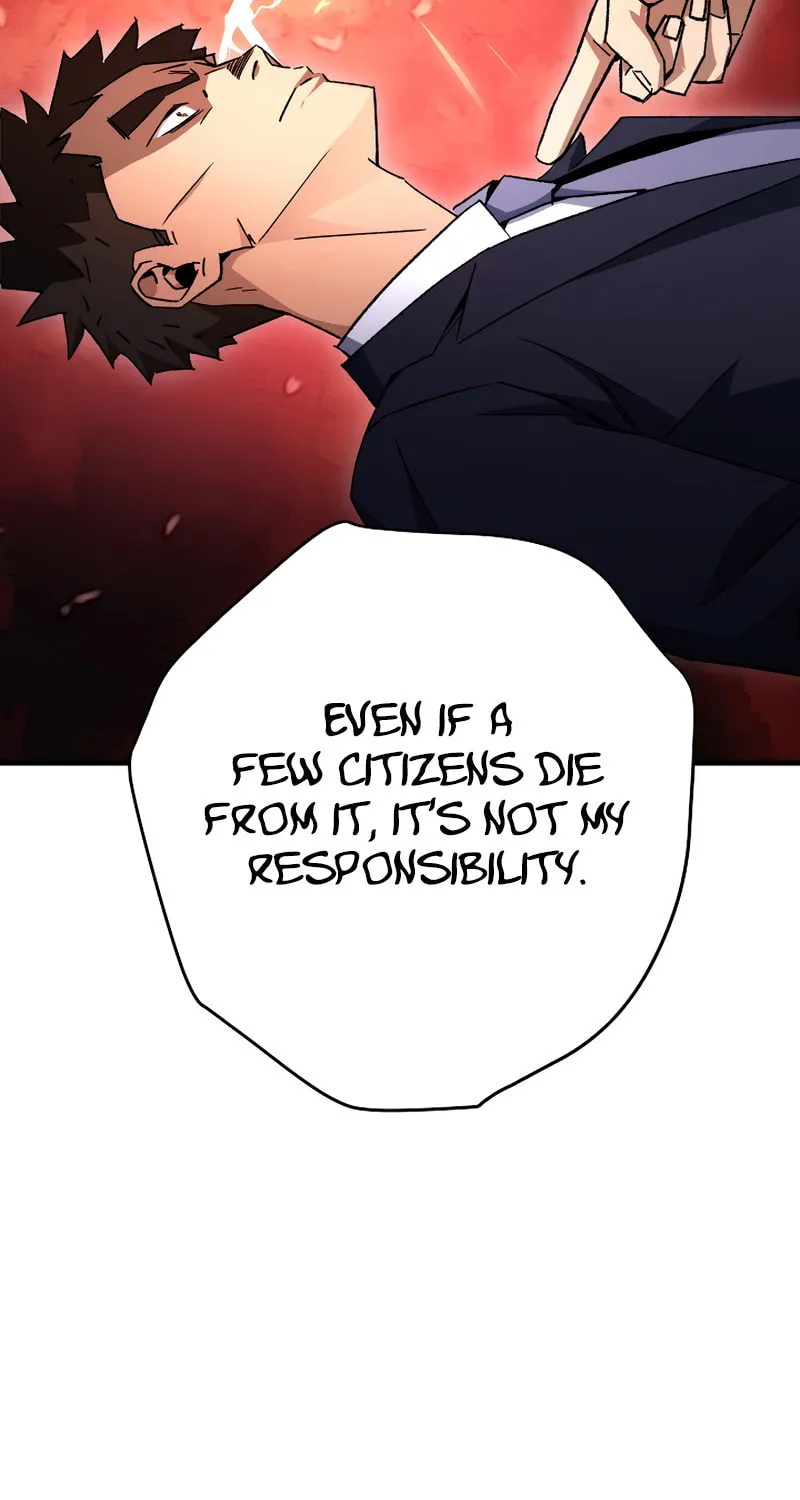 Read The Hero Returns chapter 37 image 58 on Lezhin