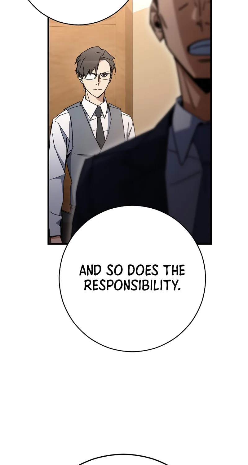 Read The Hero Returns chapter 37 image 64 on Lezhin