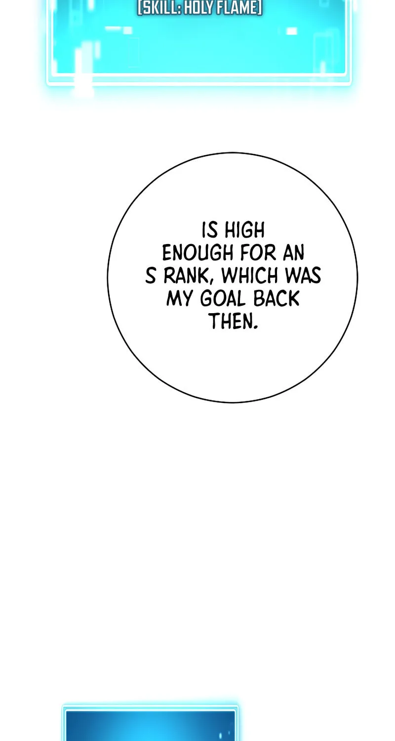 Read The Hero Returns chapter 37 image 77 on Lezhin
