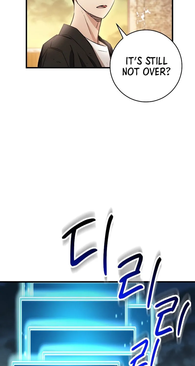 Read The Hero Returns chapter 37 image 79 on Lezhin