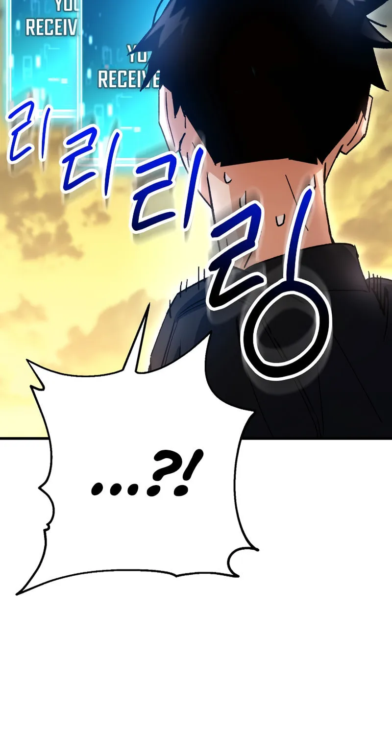 Read The Hero Returns chapter 37 image 81 on Lezhin