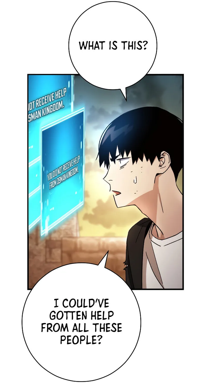 Read The Hero Returns chapter 37 image 83 on Lezhin
