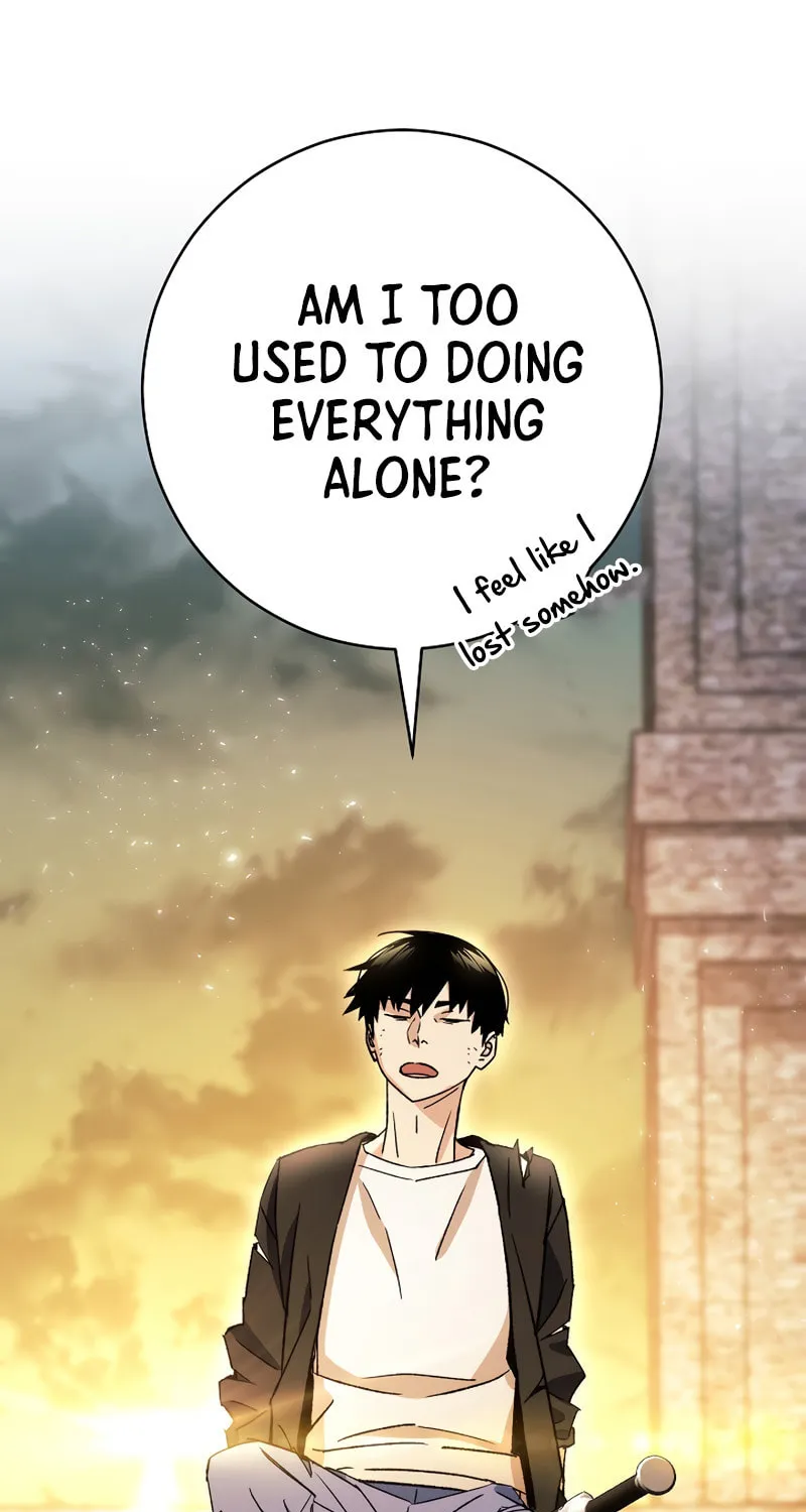 Read The Hero Returns chapter 37 image 87 on Lezhin