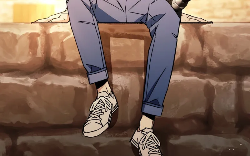 Read The Hero Returns chapter 37 image 88 on Lezhin