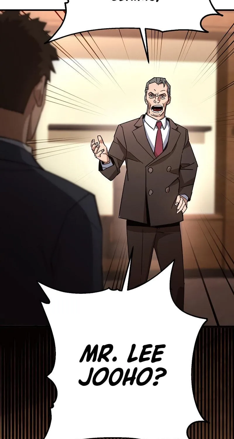 Read The Hero Returns chapter 37 image 9 on Lezhin