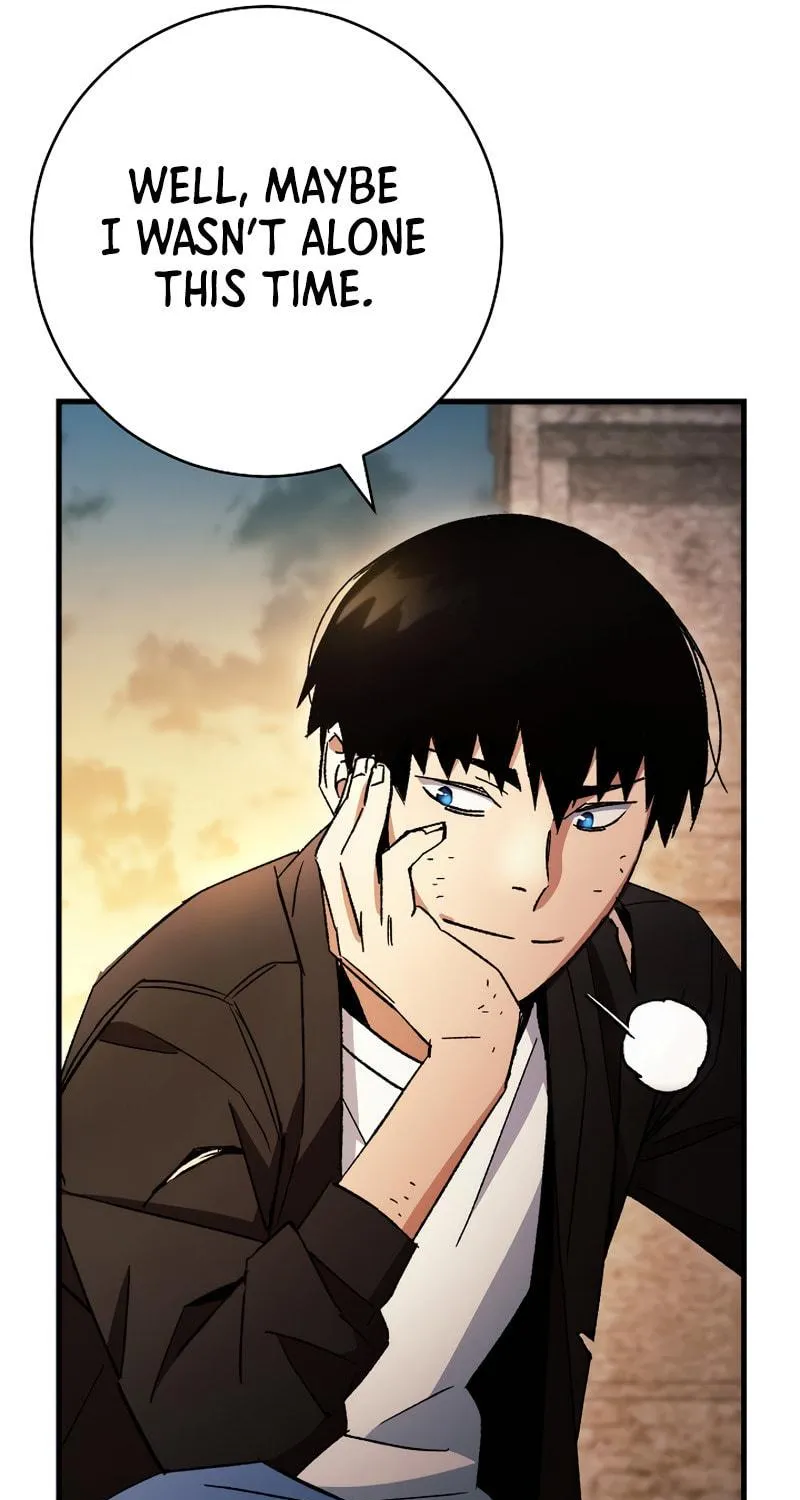 Read The Hero Returns chapter 37 image 94 on Lezhin