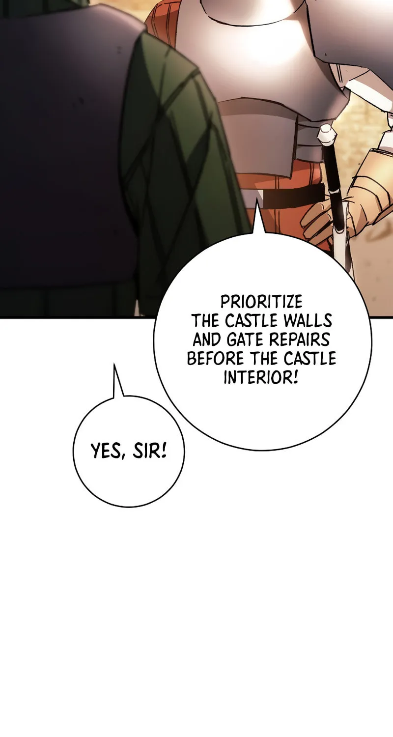 Read The Hero Returns chapter 37 image 98 on Lezhin