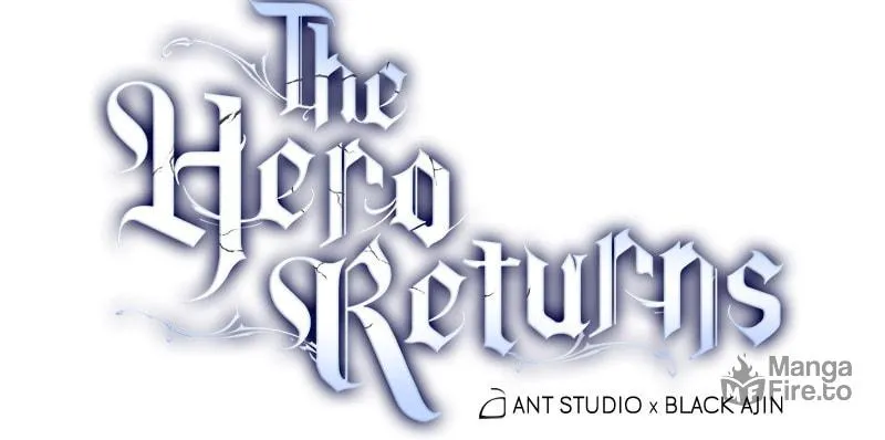 Read The Hero Returns chapter 38 image 101 on Lezhin