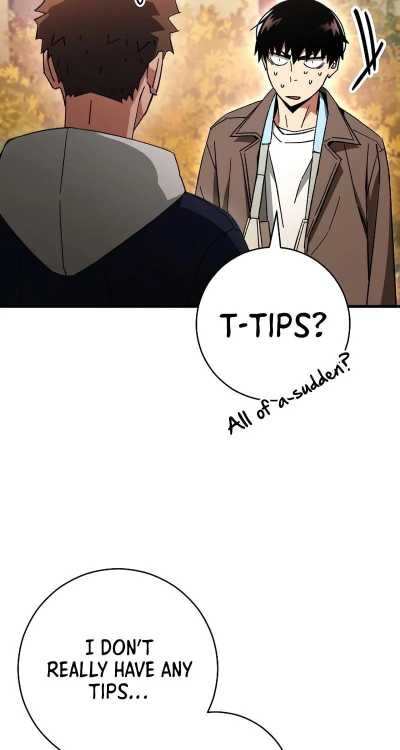 Read The Hero Returns chapter 38 image 14 on Lezhin