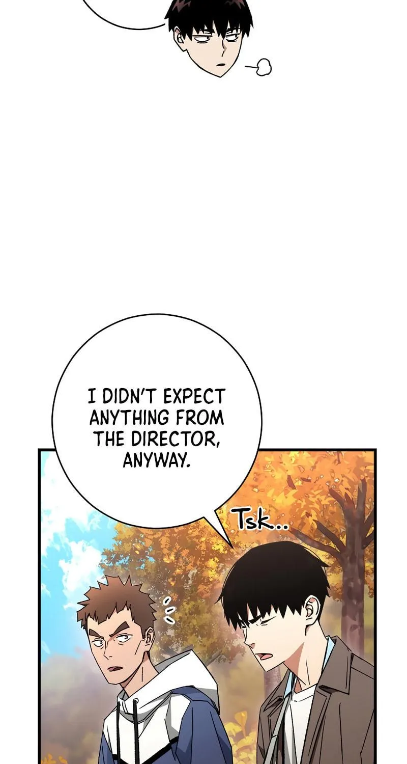 Read The Hero Returns chapter 38 image 18 on Lezhin