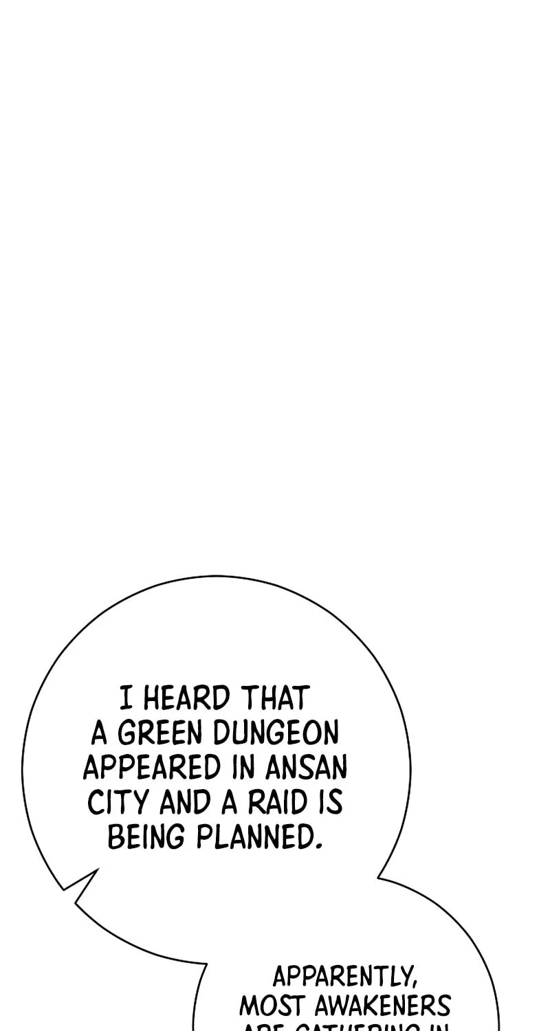 Read The Hero Returns chapter 38 image 21 on Lezhin