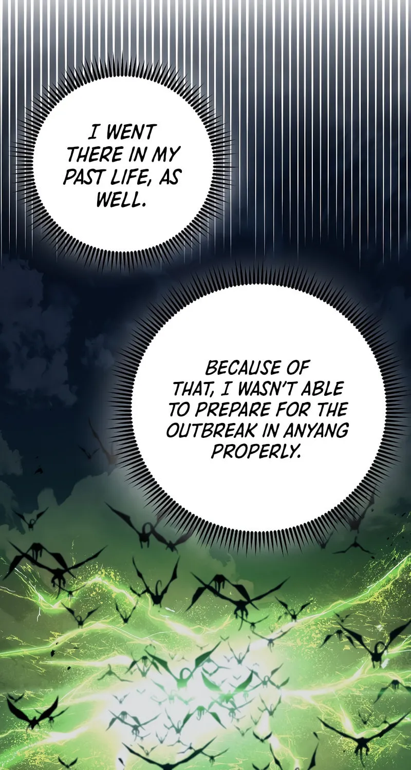 Read The Hero Returns chapter 38 image 23 on Lezhin
