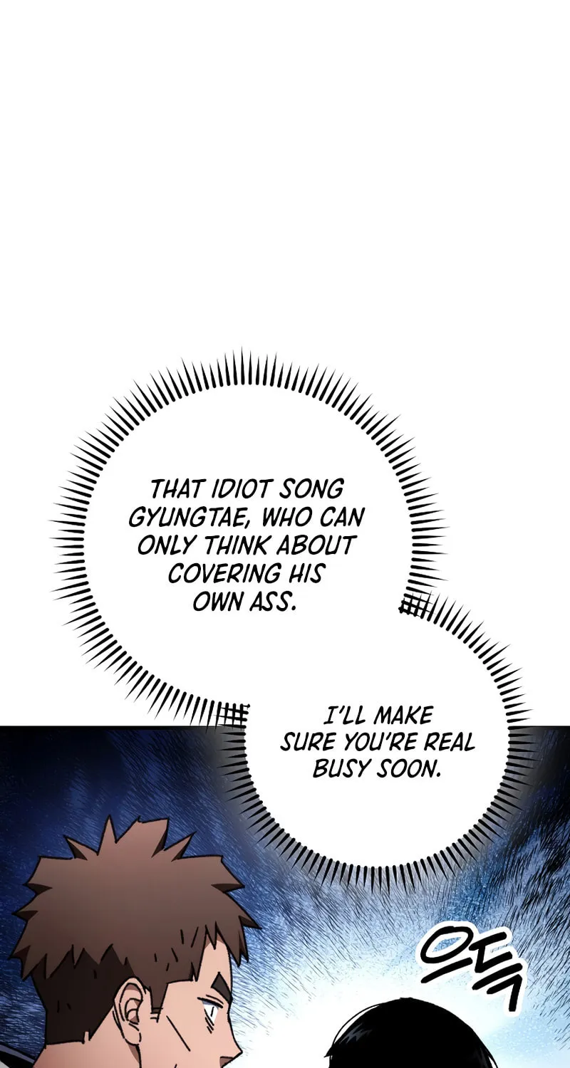 Read The Hero Returns chapter 38 image 26 on Lezhin