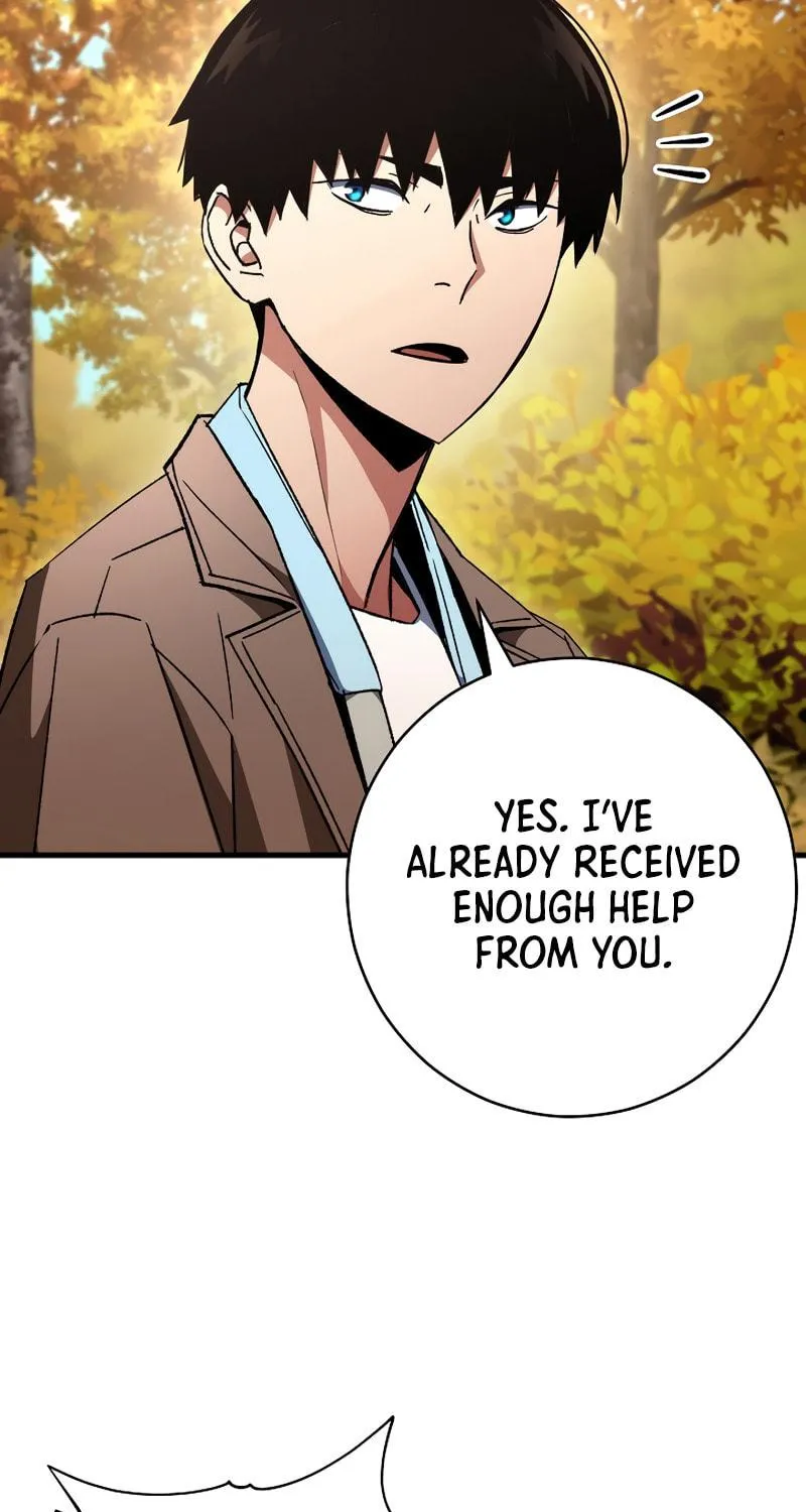 Read The Hero Returns chapter 38 image 30 on Lezhin