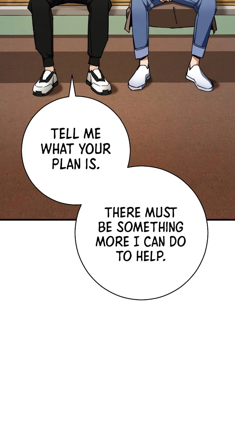 Read The Hero Returns chapter 38 image 33 on Lezhin