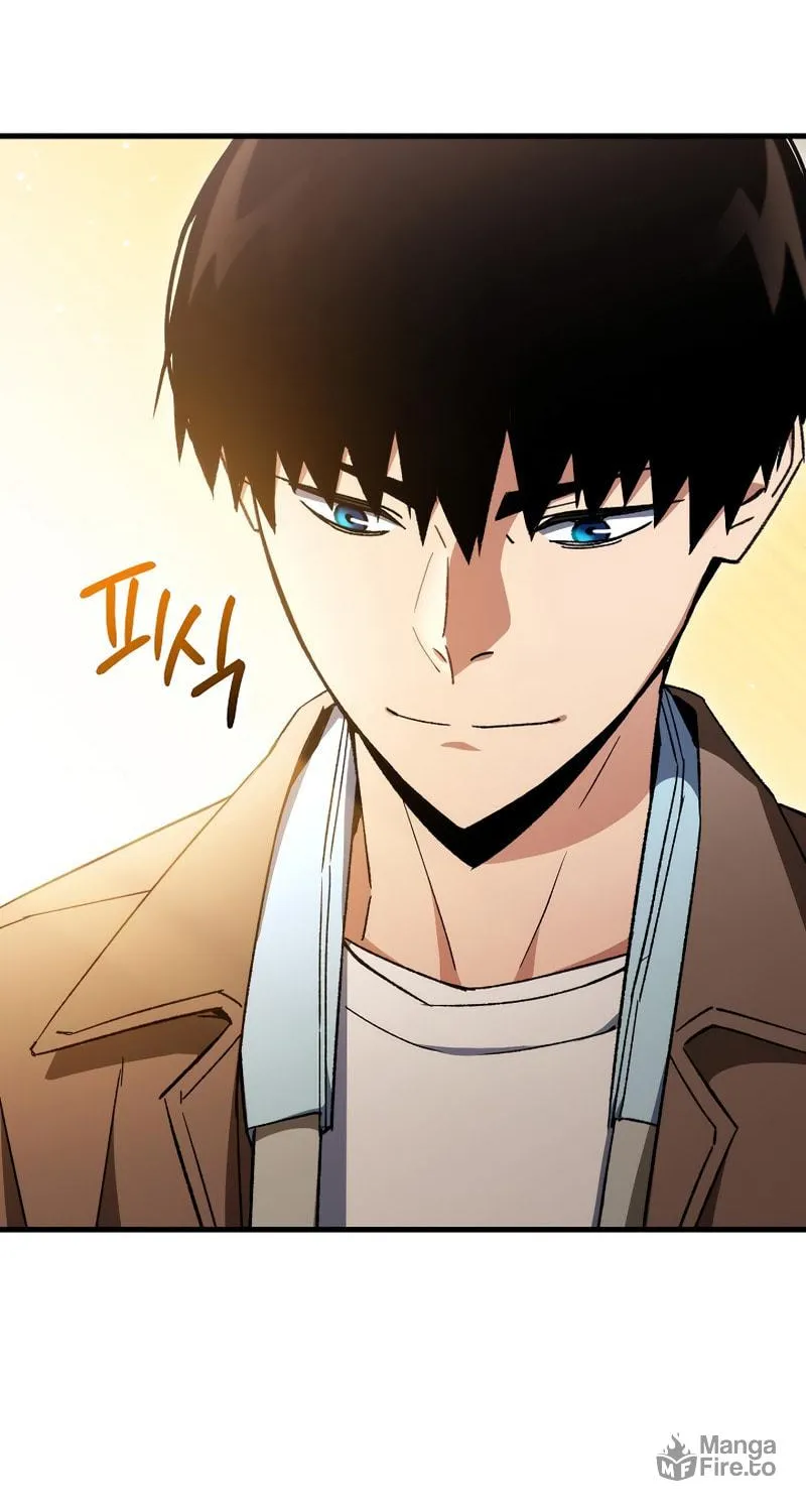 Read The Hero Returns chapter 38 image 35 on Lezhin