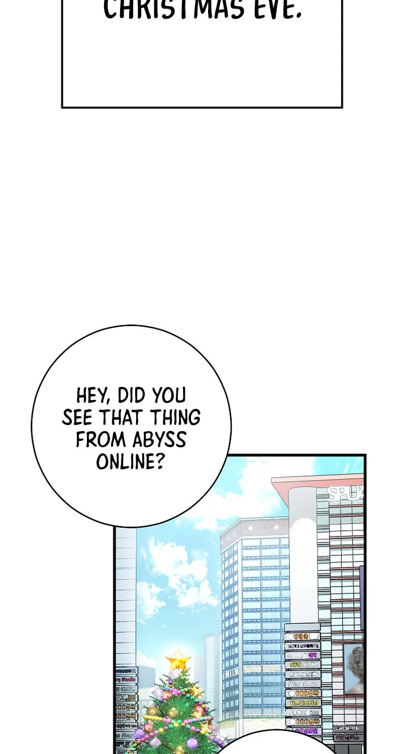 Read The Hero Returns chapter 38 image 40 on Lezhin